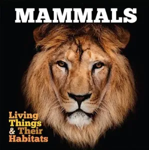 Mammals (Jones Grace)(Paperback / softback)