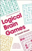 Mammoth Book of Logical Brain Games (Moore Dr Gareth)(Paperback / softback)