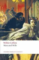 Man and Wife (Collins Wilkie)(Paperback)