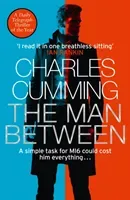 Man Between (Cumming Charles)(Paperback / softback)