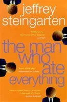 Man Who Ate Everything (Steingarten Jeffrey)(Paperback / softback)