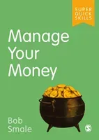 Manage Your Money (Smale Bob)(Paperback)