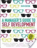 Manager's Guide to Self-Development (Pedler Mike)(Paperback / softback)