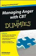 Managing Anger with CBT FD (Bloxham Gill)(Paperback)