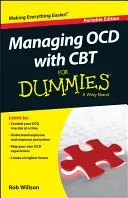 Managing Ocd with CBT for Dummies (D'Ath Katie)(Paperback)