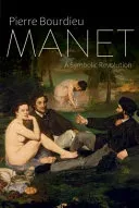Manet: A Symbolic Revolution (Bourdieu Pierre)(Pevná vazba)