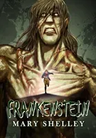 Manga Classics Frankenstein (Shelly Mary)(Paperback)