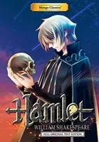 Manga Classics Hamlet (Shakespeare William)(Paperback)