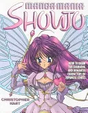 Manga Mania Shoujo (Hart Christopher)(Paperback / softback)