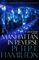 Manhattan in Reverse (Hamilton Peter F.)(Paperback / softback)
