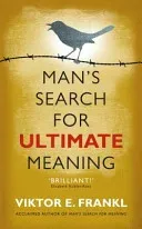 Man's Search for Ultimate Meaning (Frankl Viktor E)(Paperback / softback)