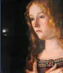 Mantegna and Bellini (Campbell Caroline)(Pevná vazba)