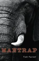 Mantrap (Farrell Tish)(Paperback / softback)