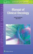 Manual of Clinical Oncology (Chmielowski Bartosz)(Paperback)