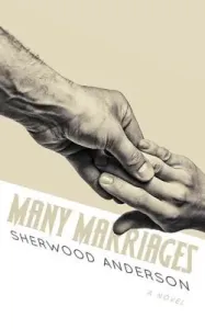 Many Marriages (Anderson Sherwood)(Paperback)