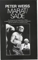 Marat/Sade (Weiss Peter)(Paperback / softback)