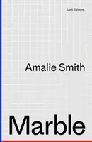 Marble (Smith Amalie)(Paperback / softback)