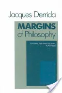 Margins of Philosophy (Derrida Jacques)(Paperback)