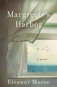 Margreete's Harbor (Morse Eleanor)(Pevná vazba)