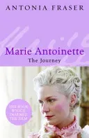 Marie Antoinette (Fraser Lady Antonia)(Paperback / softback)