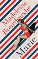 Marie (Bourdouxhe Madeleine)(Paperback / softback)