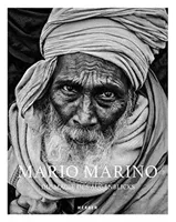 Mario Marino: The Magic of the Moment (Marino Mario)(Pevná vazba)