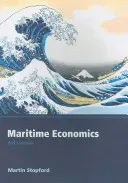 Maritime Economics 3e (Stopford Martin)(Paperback)