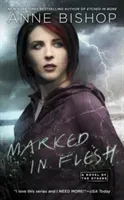 Marked in Flesh (Bishop Anne)(Mass Market Paperbound)