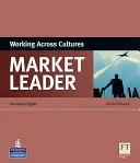 Market Leader ESP Book - Working Across Cultures (Pilbeam Adrian)(Paperback / softback)