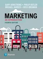 Marketing: An Introduction (Brennan Ross)(Paperback / softback)