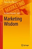 Marketing Wisdom (Kompella Kartikeya)(Pevná vazba)