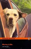 Marley and Me, Level 2, Pearson English Readers (Pearson Education)(Paperback)