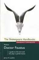 Marlowe: Doctor Faustus (Loehlin James N.)(Paperback)