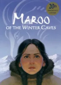Maroo of the Winter Caves (Turnbull Ann)(Paperback)
