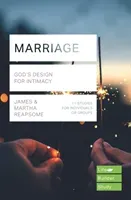 Marriage (Lifebuilder Study Guides) - God's Design for Intimacy (Reapsome James (Author))(Paperback / softback)