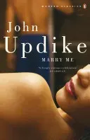 Marry Me (Updike John)(Paperback / softback)