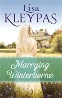 Marrying Winterborne (Kleypas Lisa)(Paperback / softback)