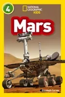 Mars - Level 4 (Carney Elizabeth)(Paperback / softback)