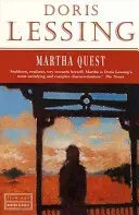 Martha Quest (Lessing Doris)(Paperback / softback)