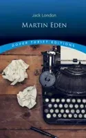 Martin Eden (London Jack)(Paperback)