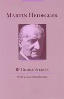 Martin Heidegger (Steiner George)(Paperback)