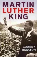Martin Luther King (Hodgson Godfrey)(Paperback)