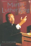 Martin Luther King (Jones Rob Lloyd)(Pevná vazba)