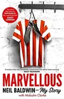 Marvellous: Neil Baldwin - My Story - The most heart-warming story of one man's triumph you will hear this year (Baldwin Neil)(Paperback / softback)