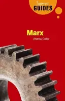 Marx: A Beginner's Guide (Collier Andrew)(Paperback)