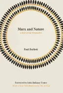 Marx and Nature: A Red and Green Perspective (Burkett Paul)(Paperback)