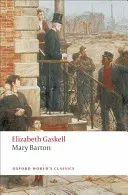 Mary Barton (Gaskell Elizabeth Cleghorn)(Paperback)