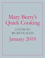 Mary Berry's Quick Cooking (Berry Mary)(Pevná vazba)