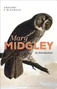 Mary Midgley: An Introduction (McElwain Gregory)(Paperback)