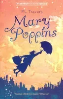 Mary Poppins (Travers P. L.)(Paperback / softback)